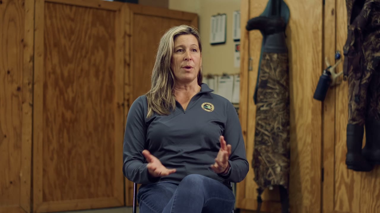 360 Virtual Tour Intro for State Recreation Area