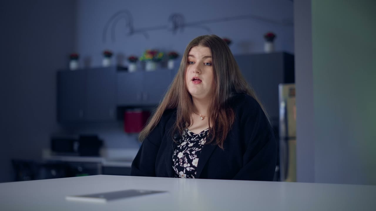 Accessible 360 Office Tour for Cybersecurity Firm