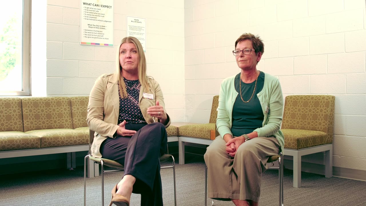 Accessible 360 Tour Video for Nonprofit Organization