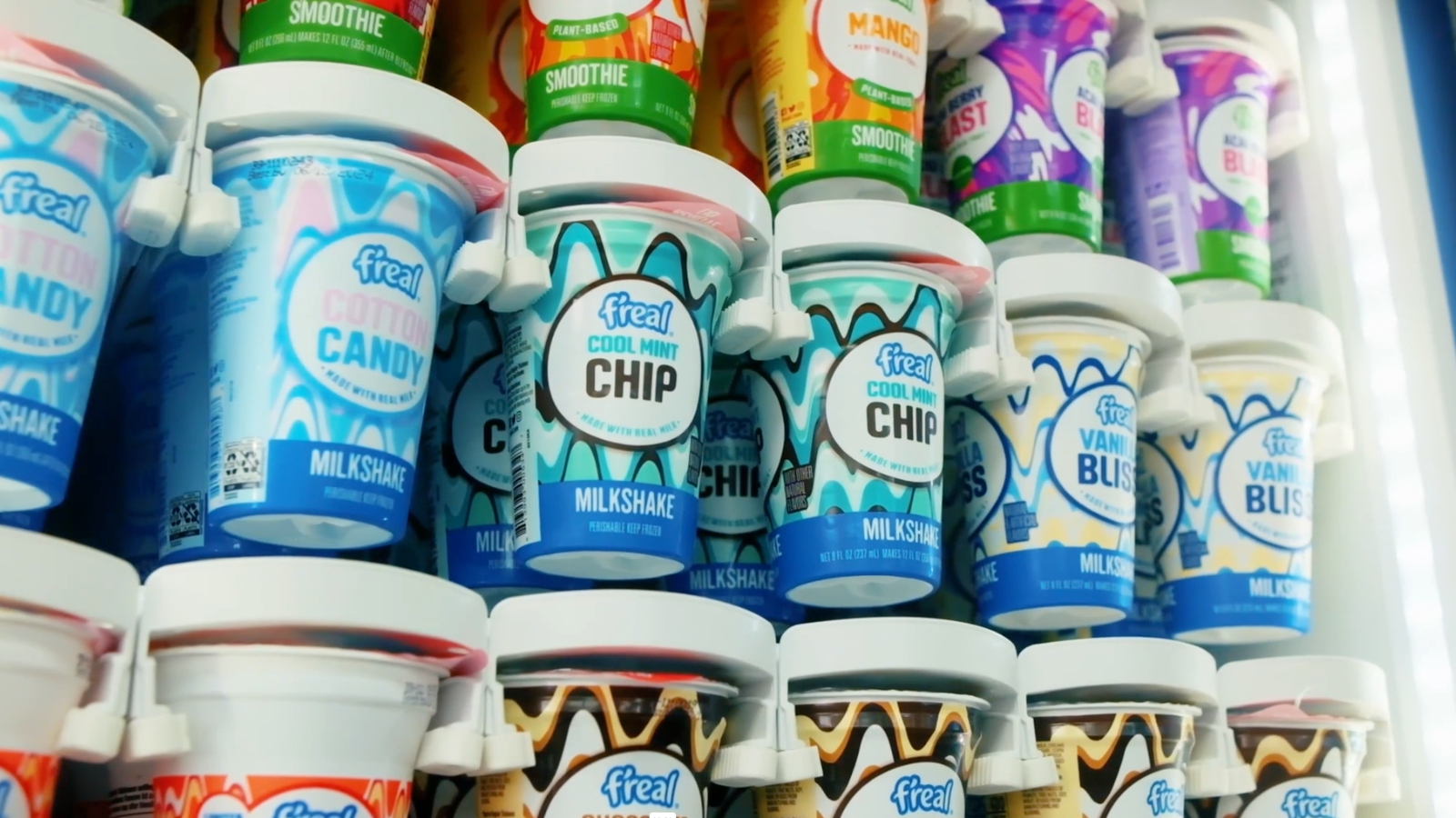 Ad to Drive Sales into Gas Station - BP Gas