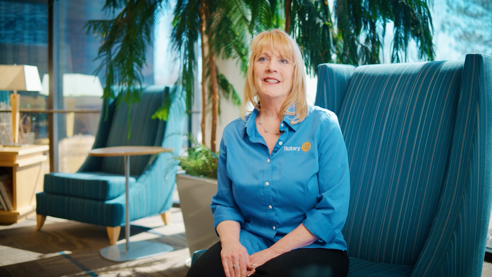 Anniversary Video for Rotary Club Organization