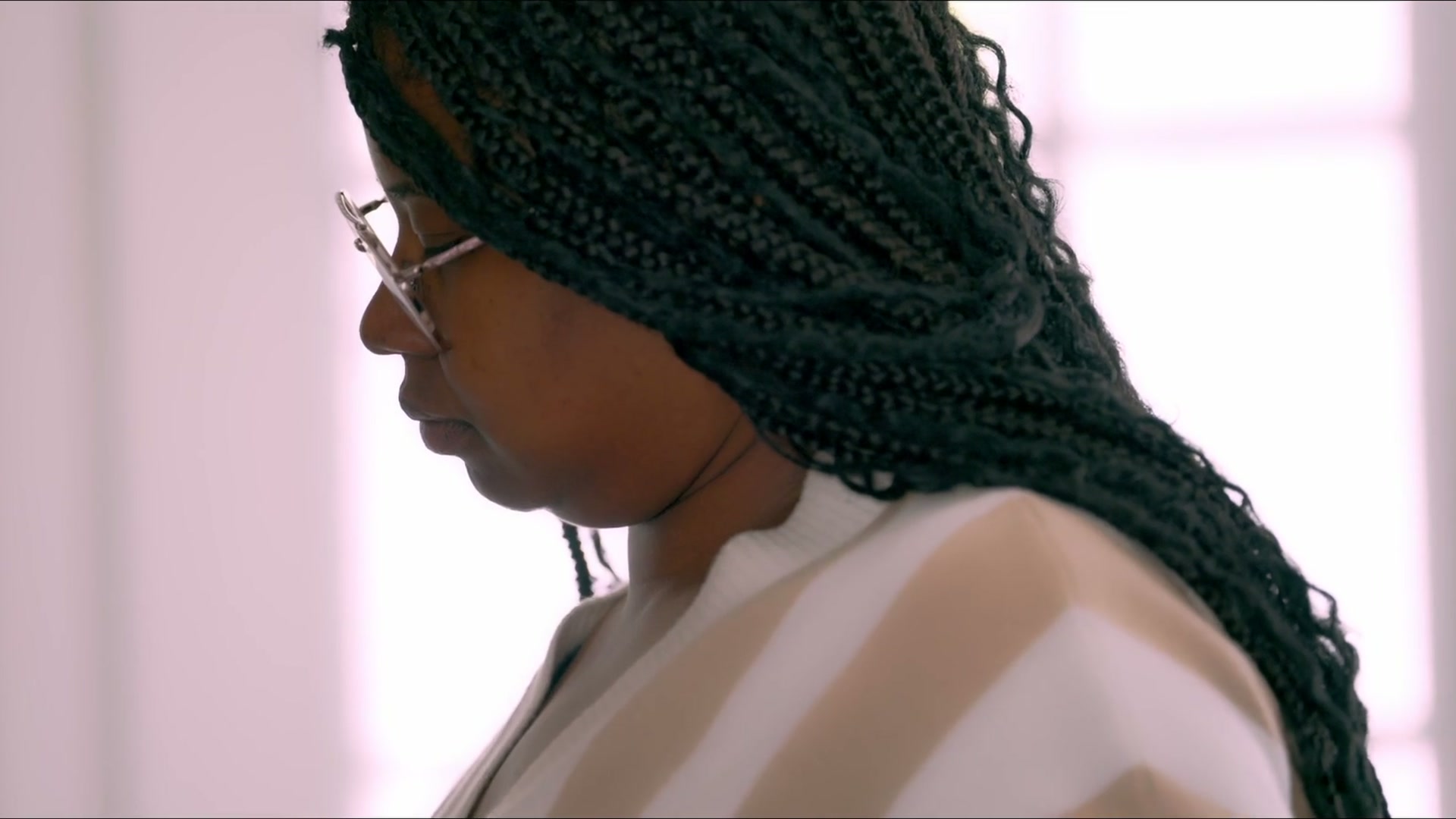 Client Story Video for Housing Assistance Nonprofit