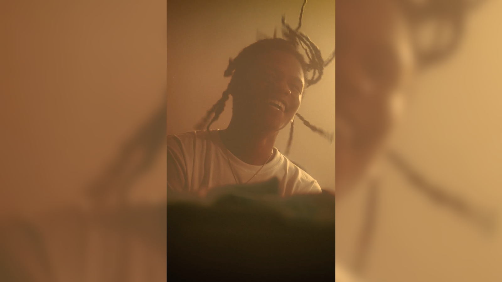 Clothing Brand Launch Hype Reel