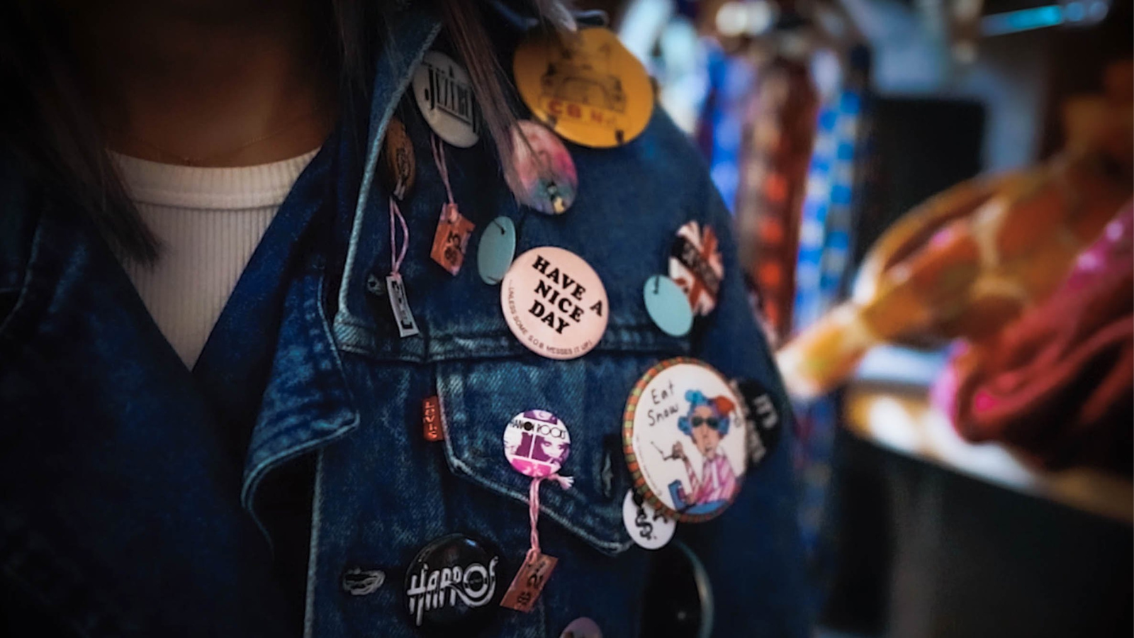 Clothing Brand Video ft. Instagram Influencer