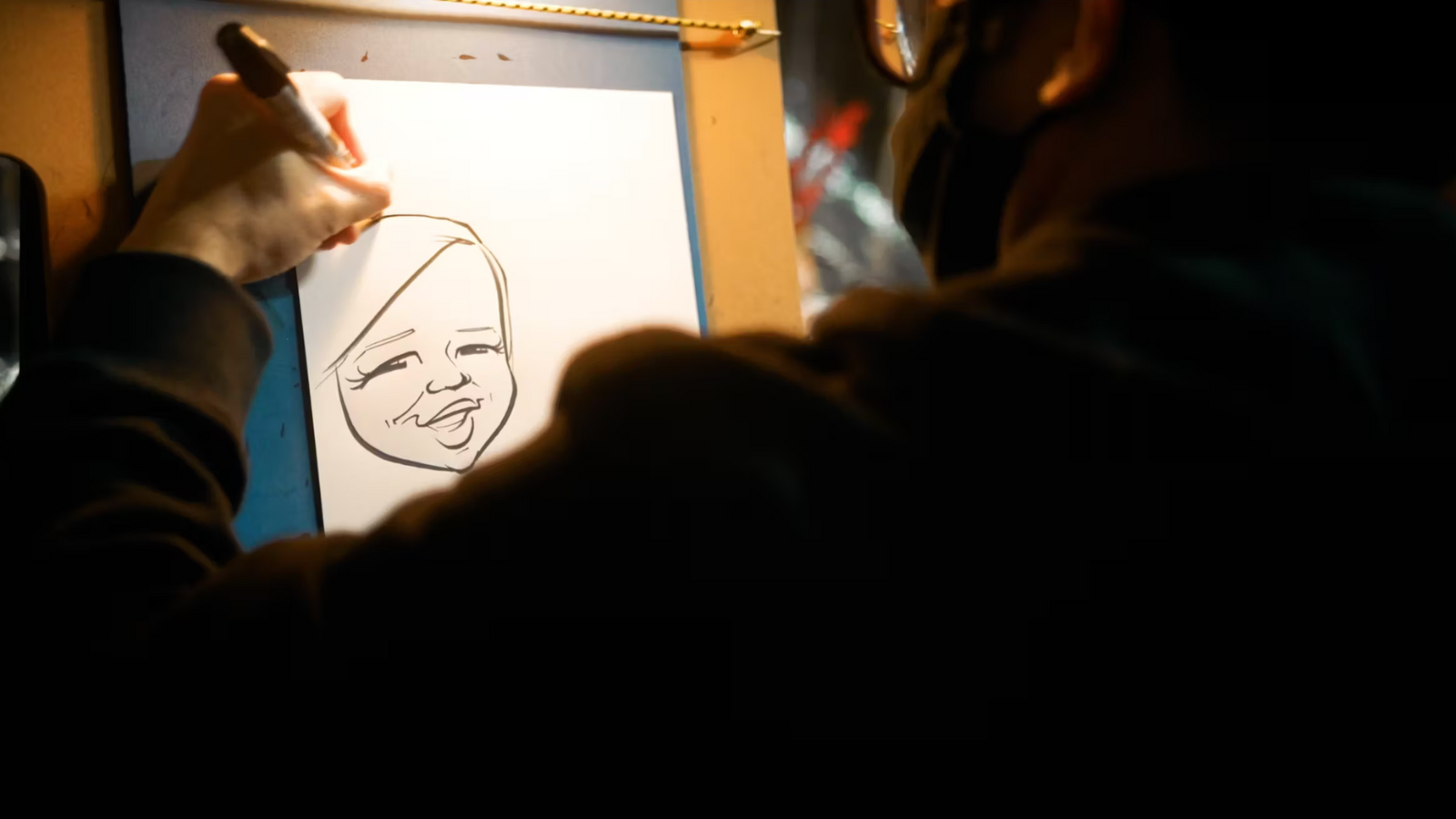 Community Event for Holiday Season