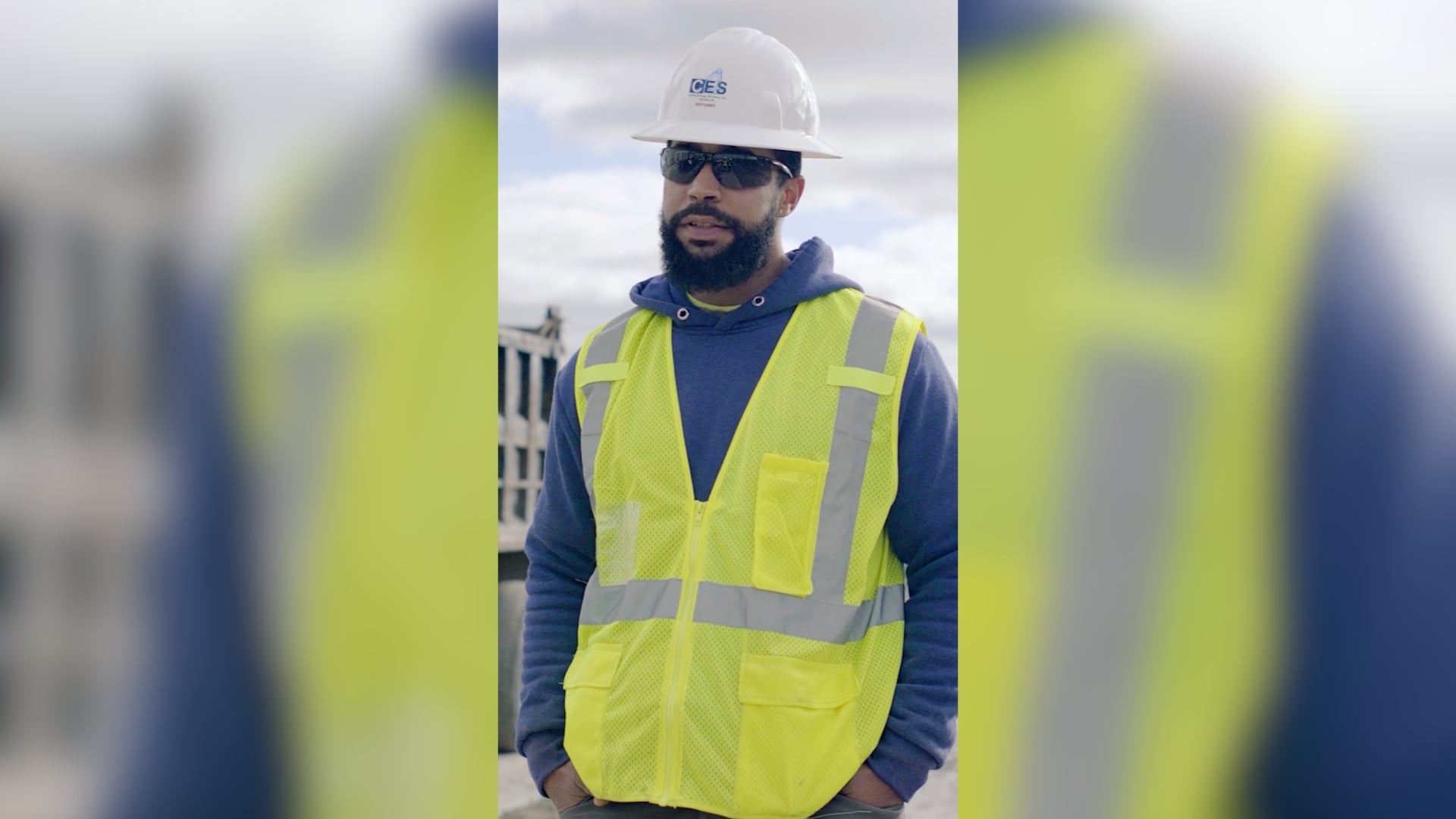 Interview with Energy Company Team Member