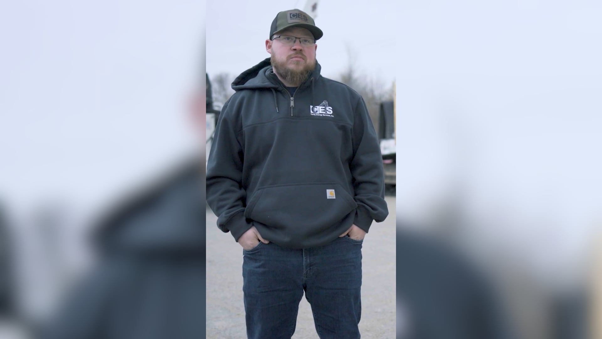 Spotlight Interview: Mechanic at Energy Company