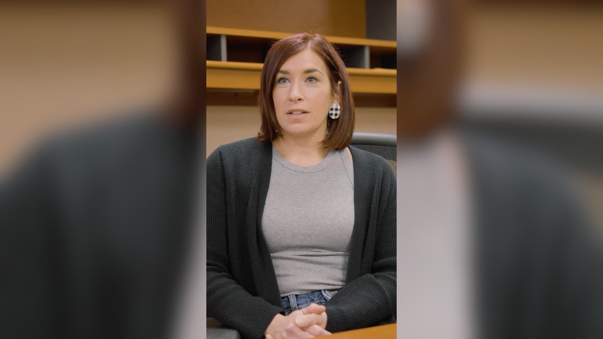 Spotlight Interview: Manager at Energy Company