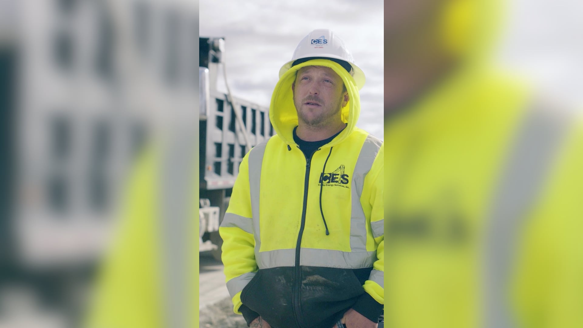 Spotlight Interview: Construction Worker