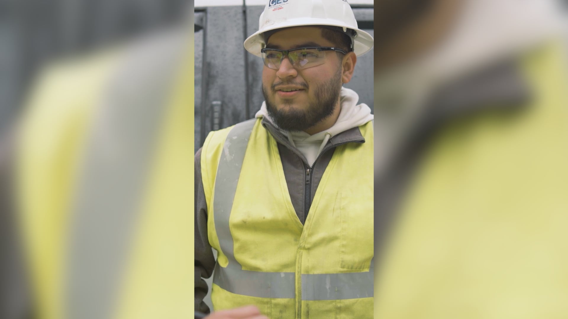 Recruitment Video for Energy Company