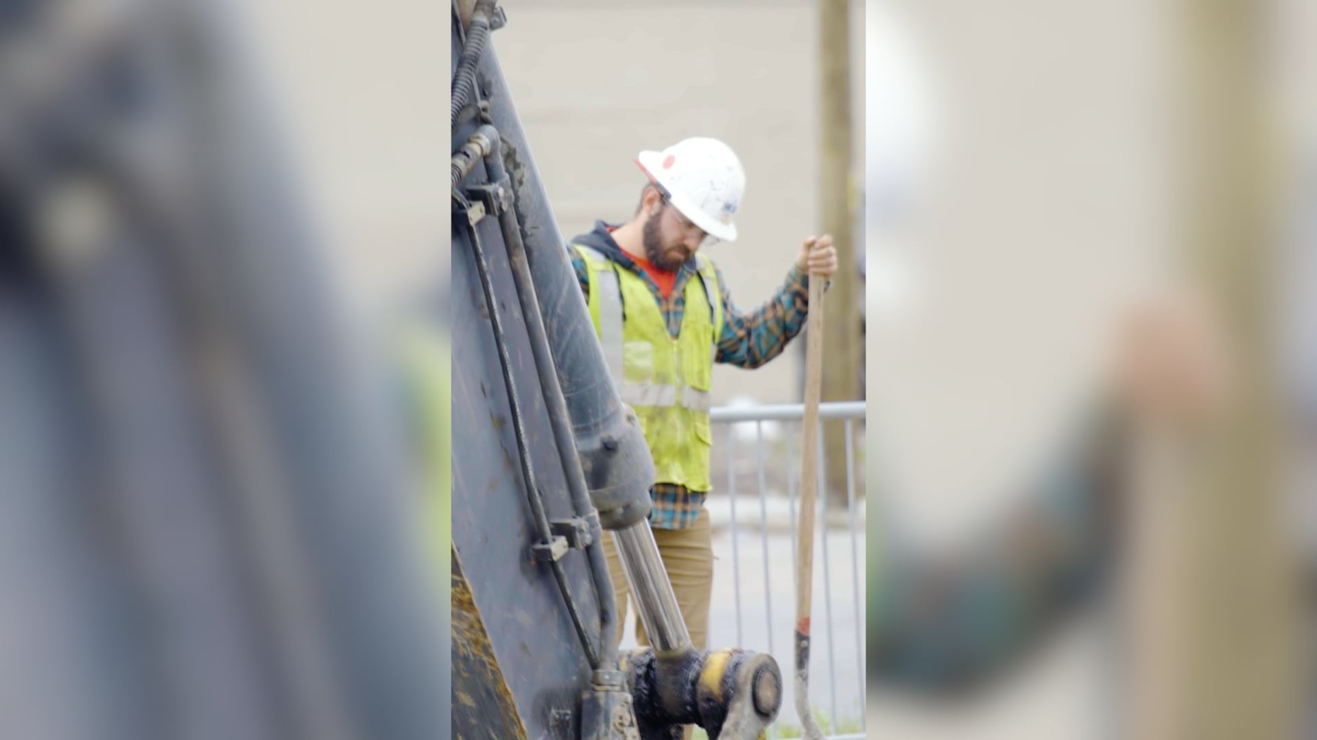 Energy Company Recruitment Video Production