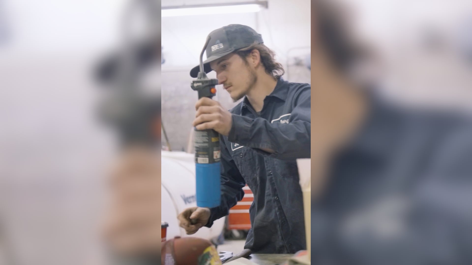 Energy Company Recruitment Video Production