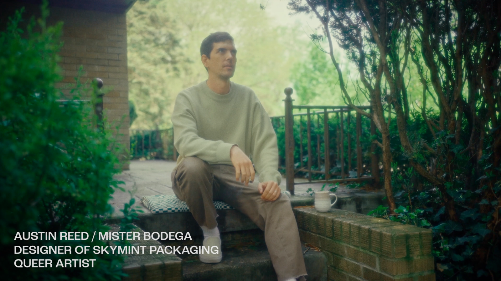 Featured Interview for Retail Cannabis Provider