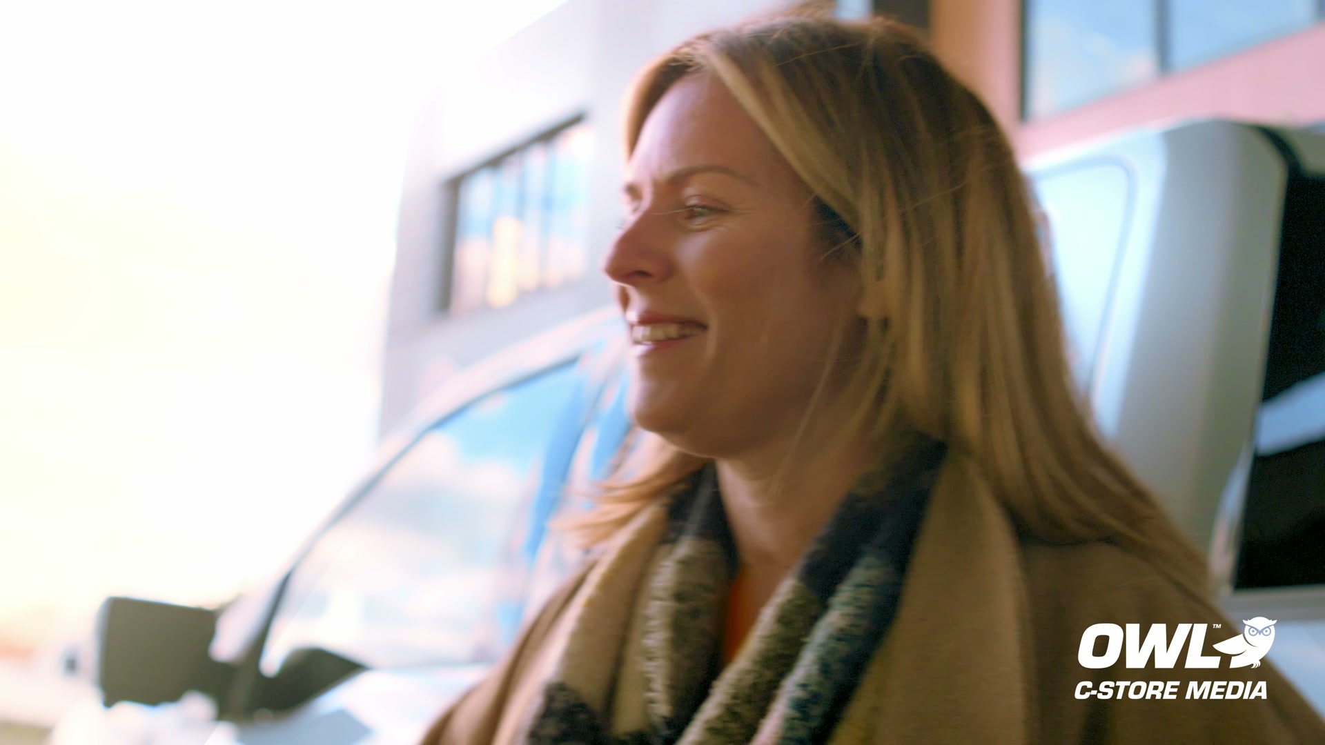 Sales Video for Gas Pumps