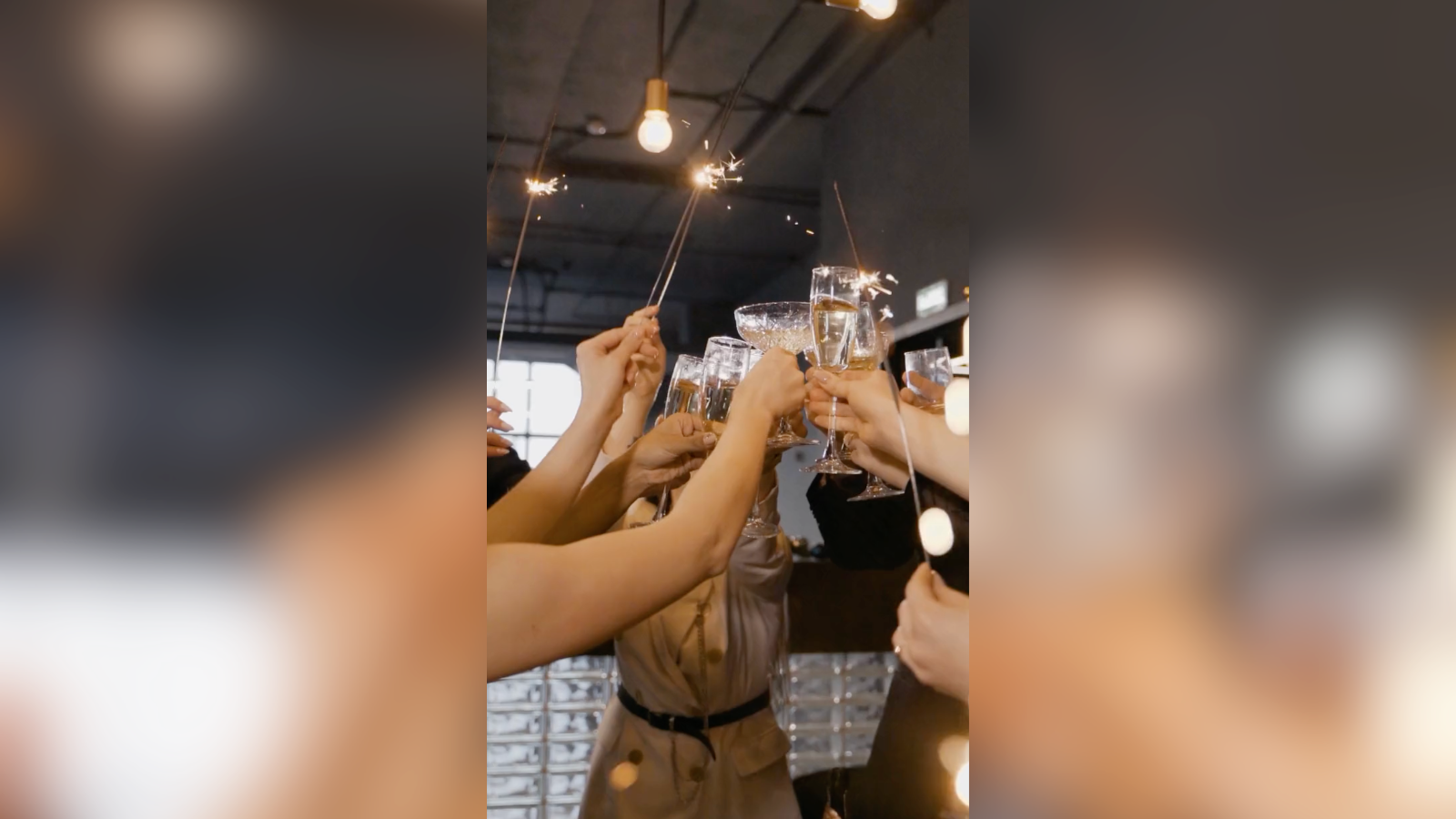 Healthy Diet Video for New Years Resolution