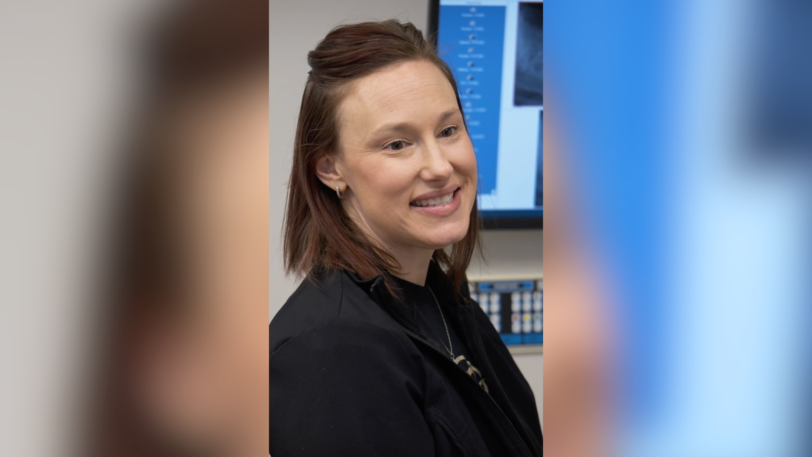 Interview with Staff at Dental Office