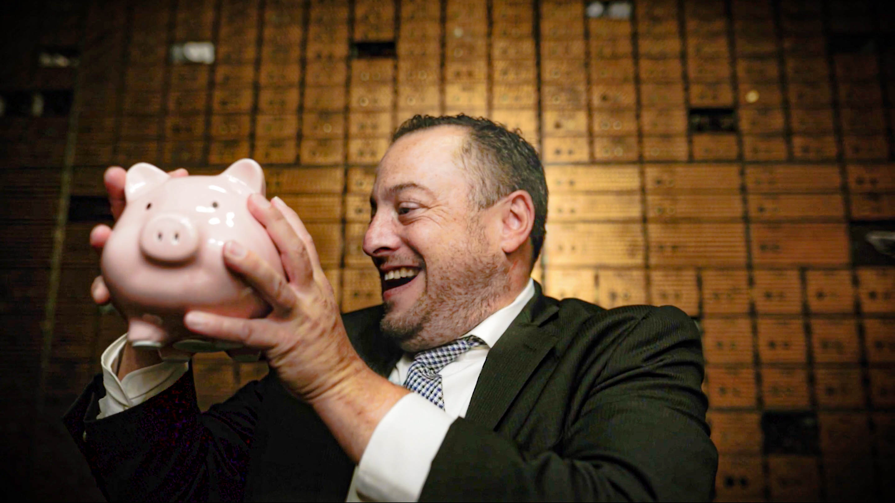 Comedic Ad to Drive Company Sales