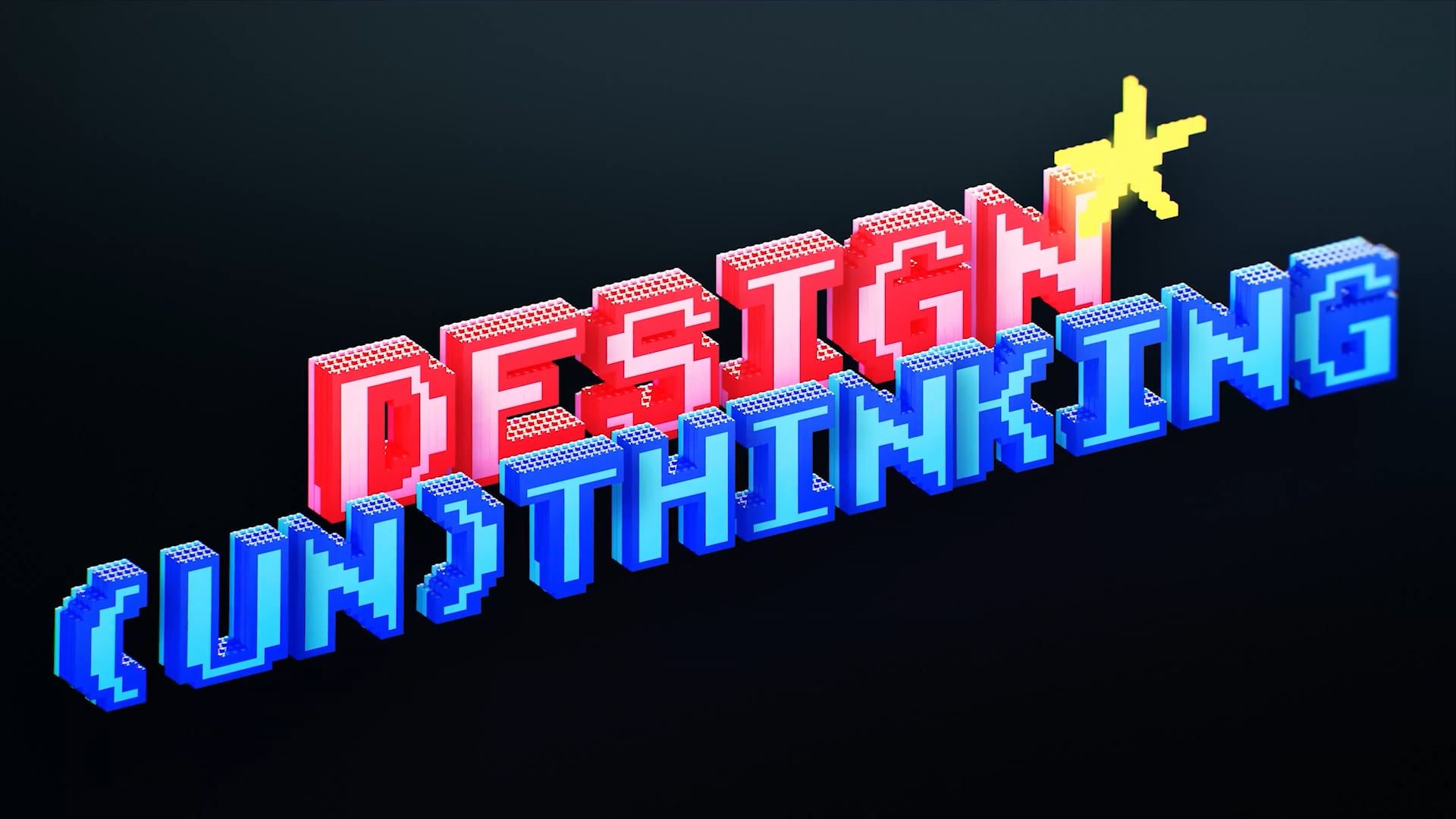 Logo Animation for YouTube Channel