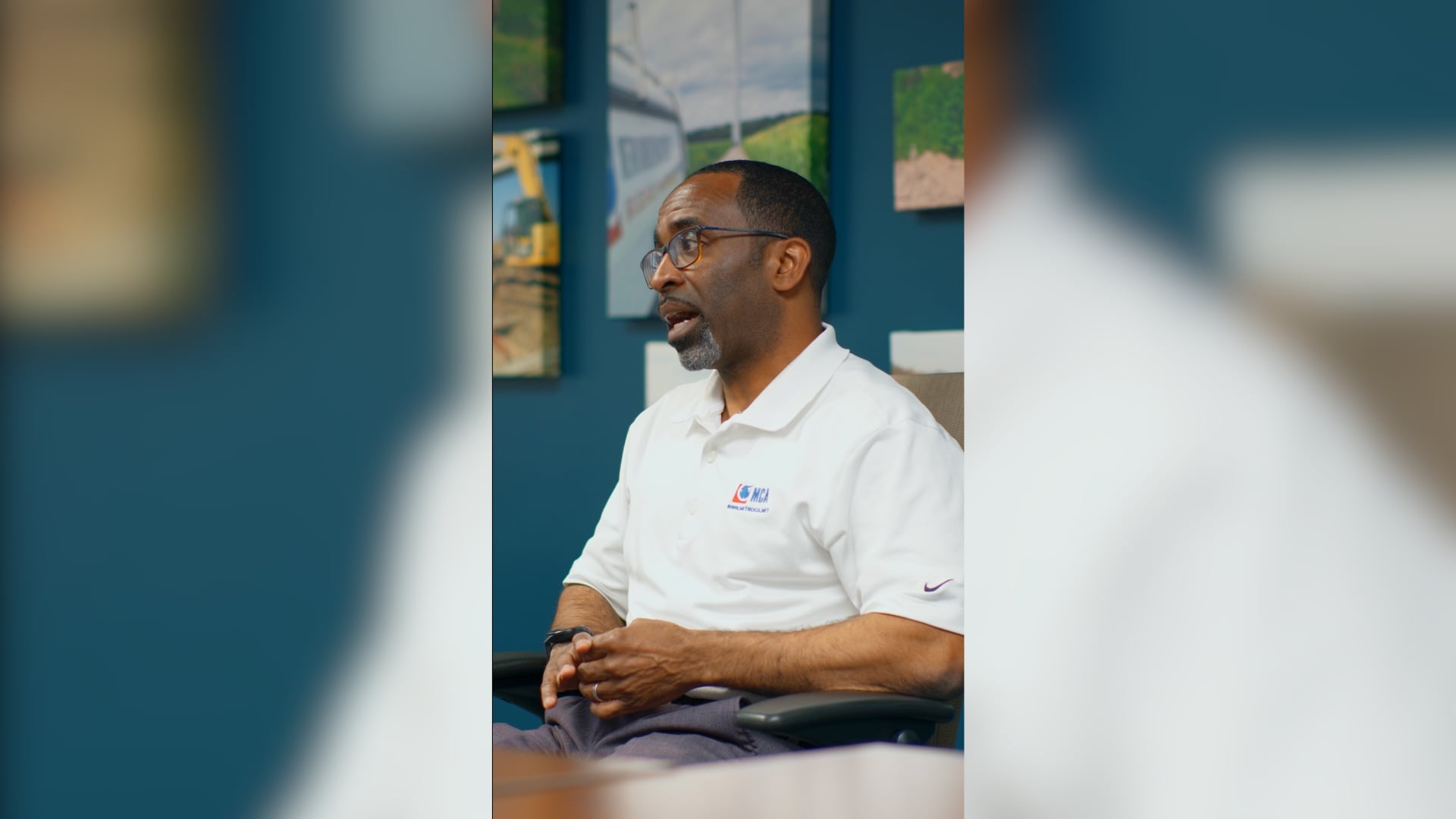 Construction Management Anniversary Highlight