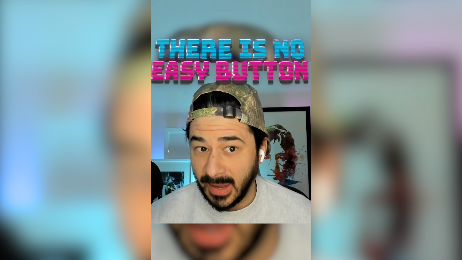 Motivational Hype for Marketing Agencies