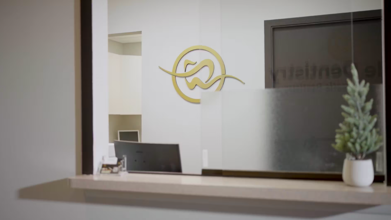 Office Tour Video for Website - Dental Office