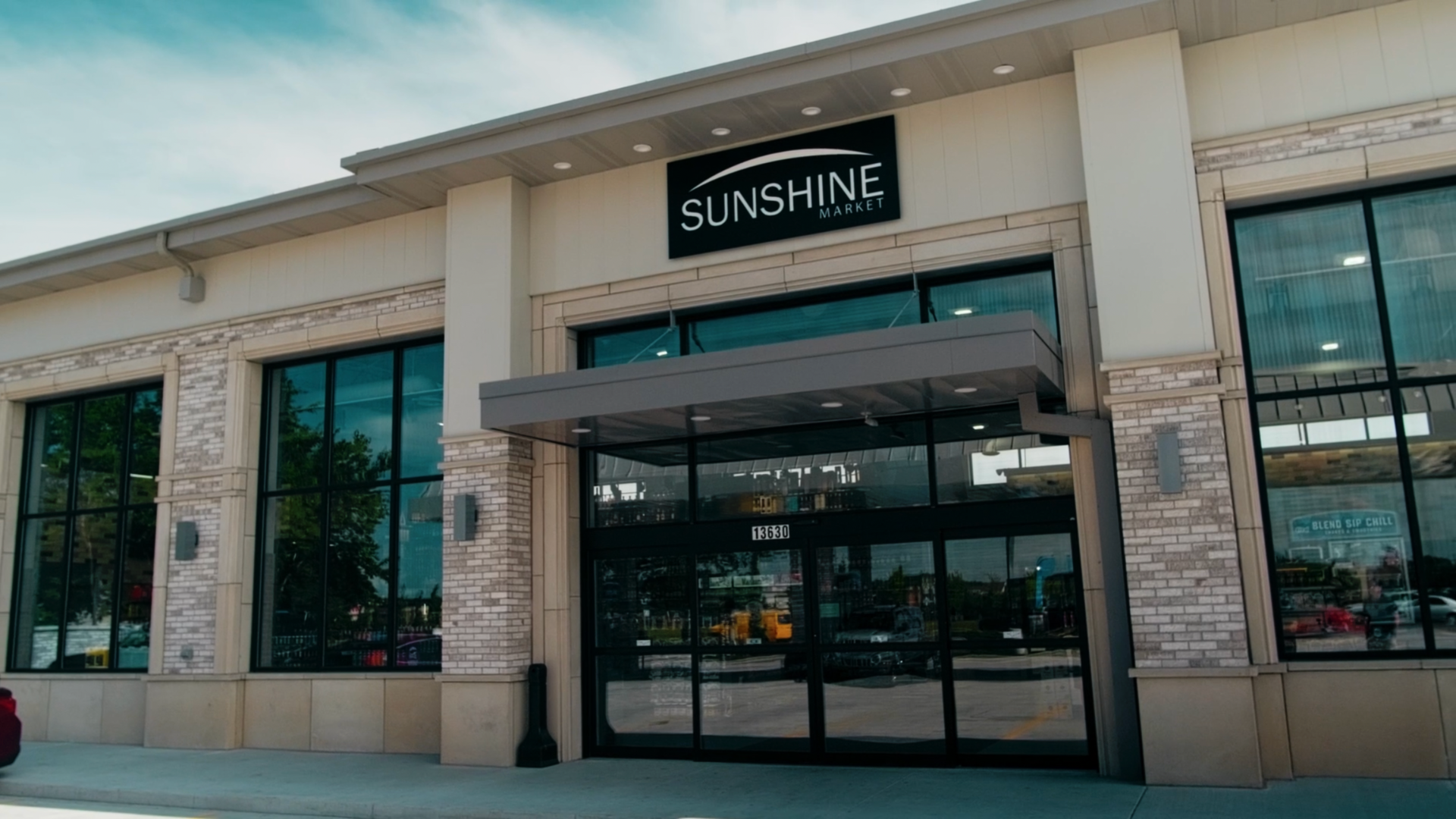 General Contracting Services Video