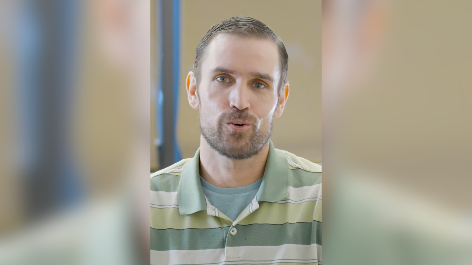 Patient Testimonial for Dental Office