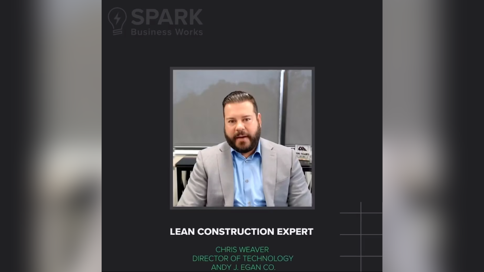 Practical Technology in Construction Video