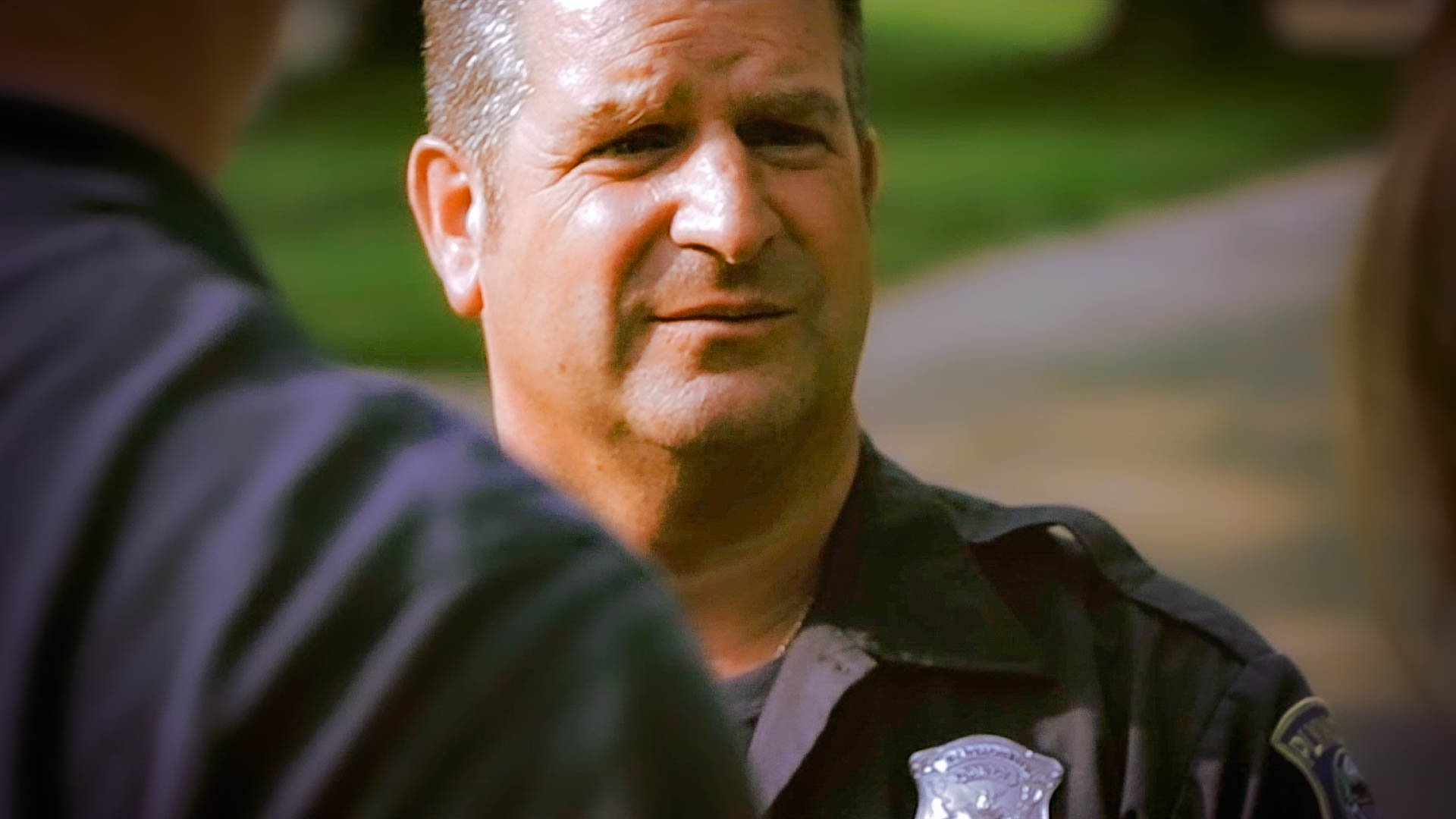 Public Service Announcement for Distracted Driving