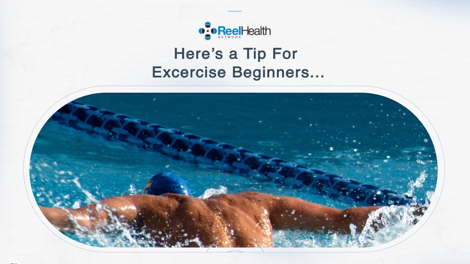 Educational Video for Hospital TV