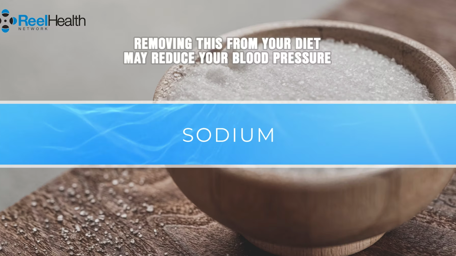 Hospital TV Network - Fun Trivia Video