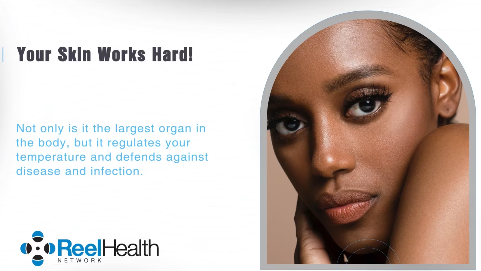 TV Network for Hospitals - Did You Know Video