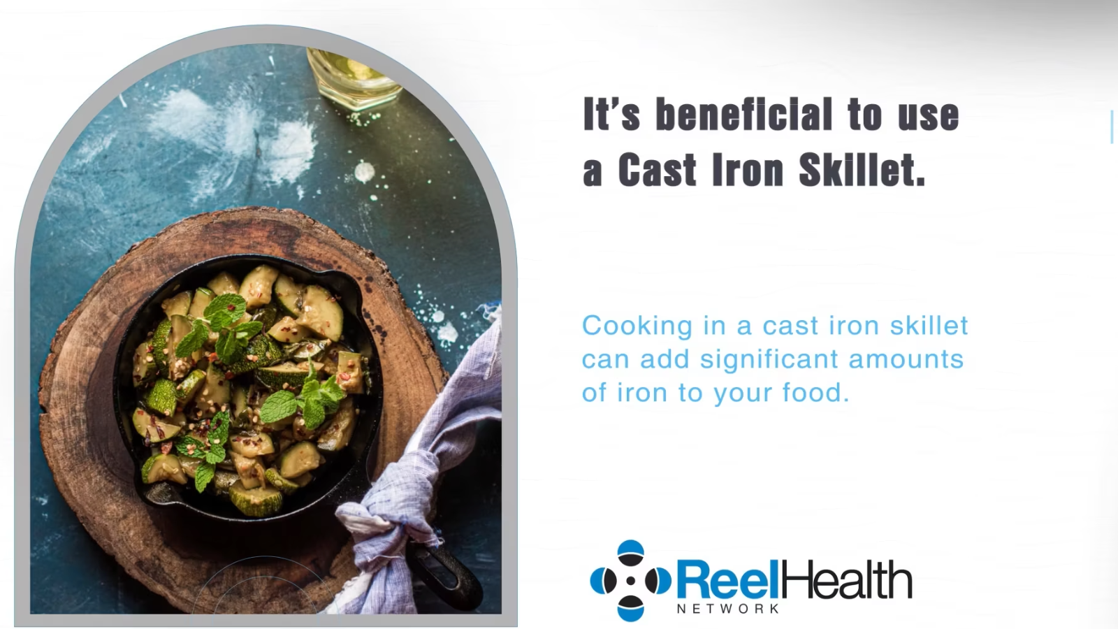 Fun Fact Video for Hospital TV