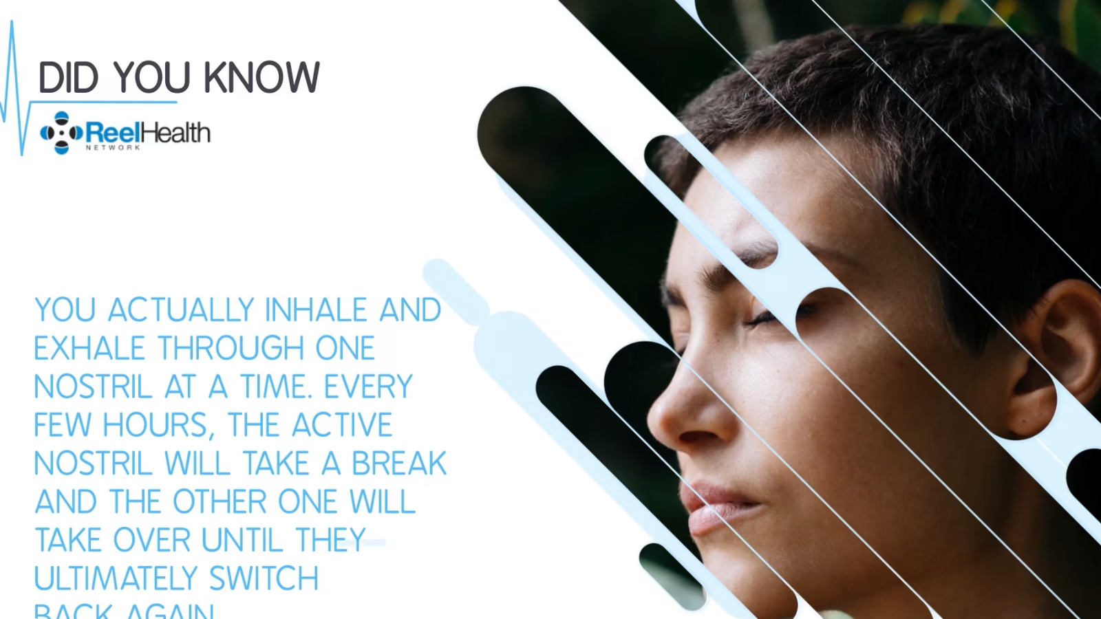 Did You Know - Hospital TV Network Video