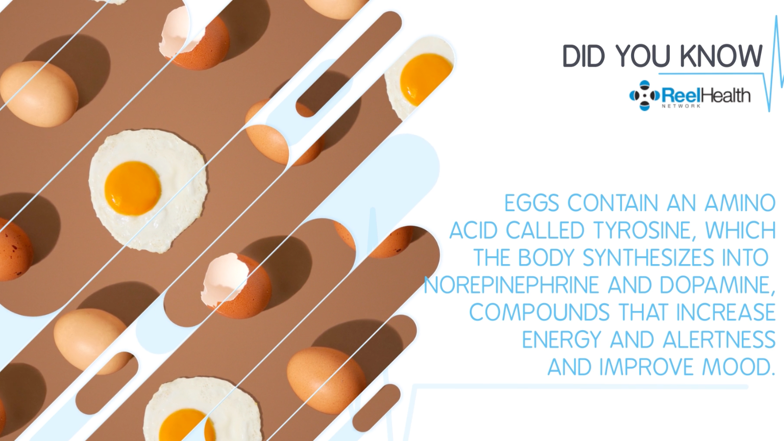 Did You Know Video for Hospitals