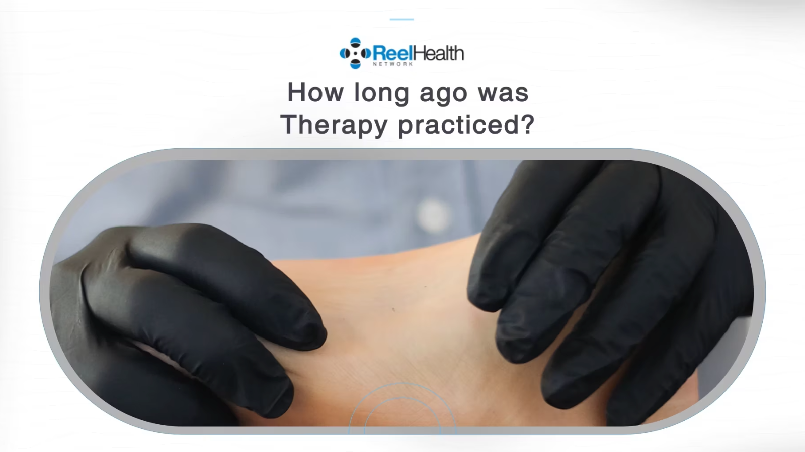 Educational Fun Fact Video for Hospitals