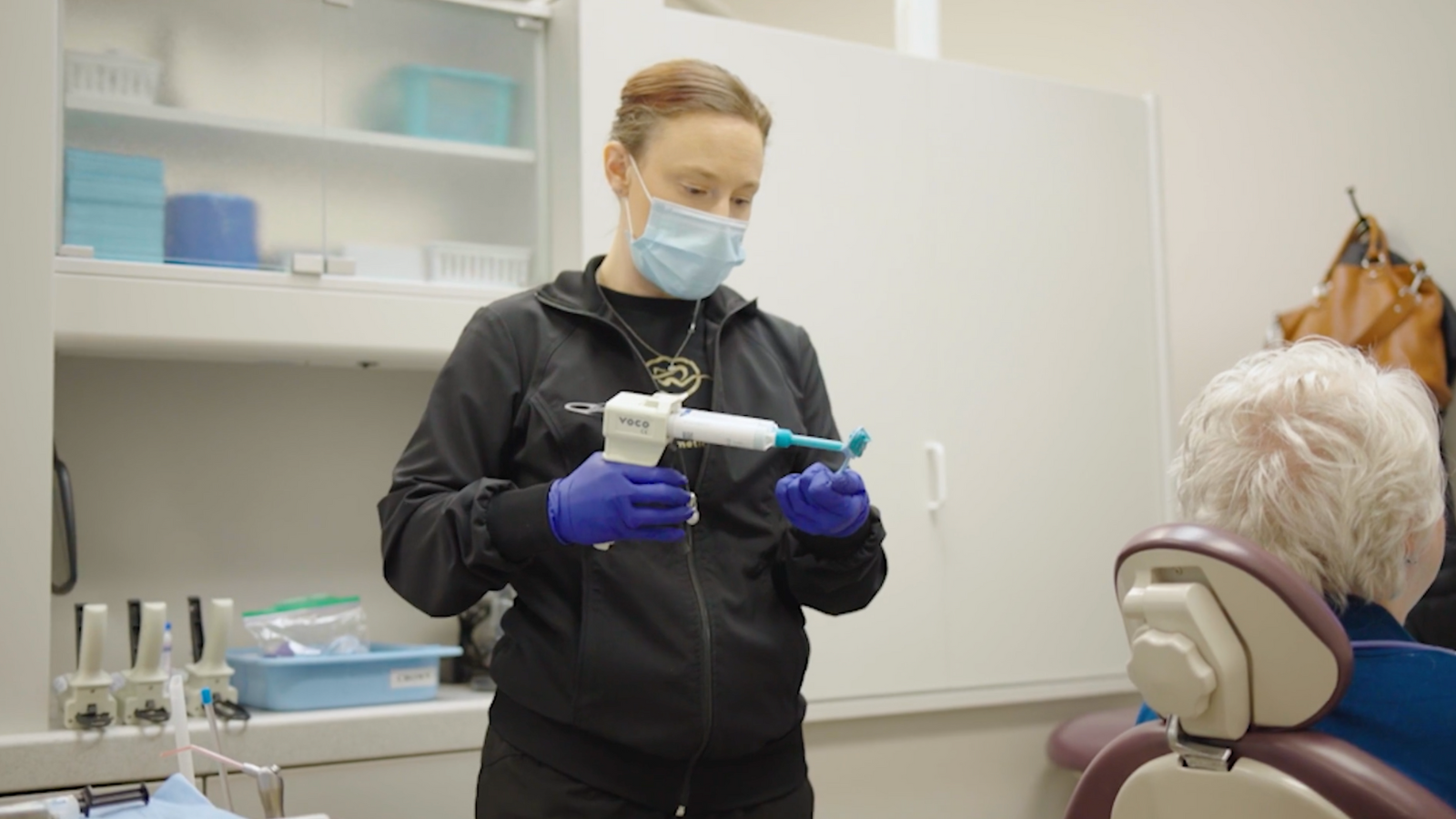 Services Page for Website - Crown Dentistry