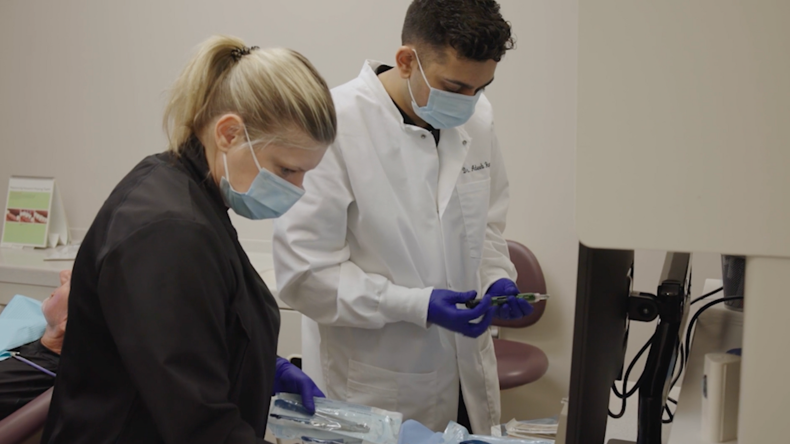 Services Page for Website - Dental Extraction