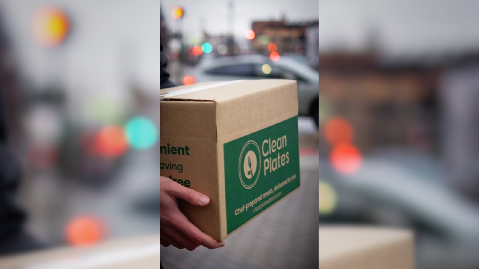 Step-By-Step Video Guide for Food Delivery