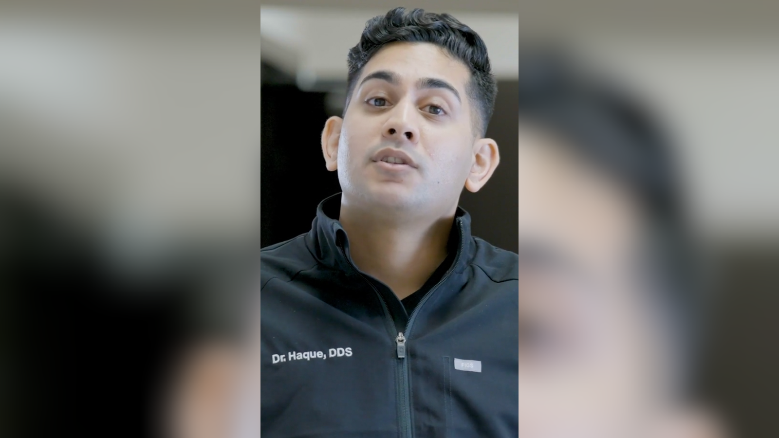 Tour of Dental Office Video