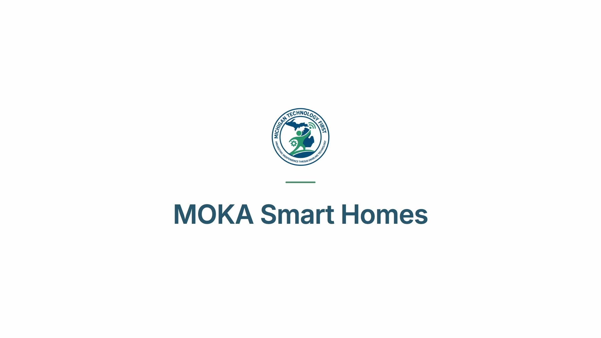 What Are MOKA Smart Homes?